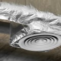 The Advantages of Using Duct Sealant for Air Ducts