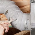 The Importance of Proper Duct Sealing for Energy Efficiency and Indoor Air Quality