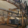 Maximizing Energy Efficiency and Indoor Air Quality with Aeroseal and Duct Armor