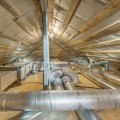 The Importance of Maintaining and Replacing Old Ductwork