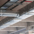 The Importance of Proper Duct Sealing: An Expert's Perspective