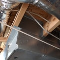 The Benefits of Sealing Cold Air Return Ducts