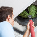 The Benefits of Hiring Professional Duct Cleaning Services