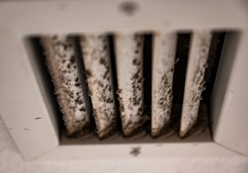 The Silent Villain: Mold in Air Ducts and Its Hidden Dangers