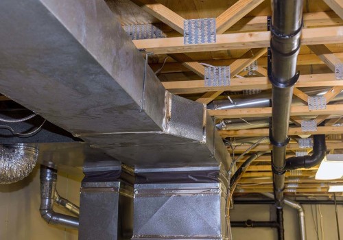 The Benefits of Regular Duct Sealing for Optimal HVAC Efficiency