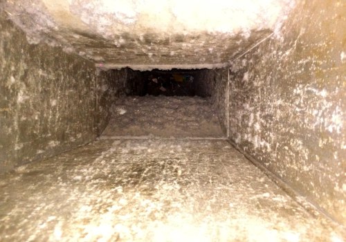 The Importance of Regular Air Duct Cleaning for Your Health