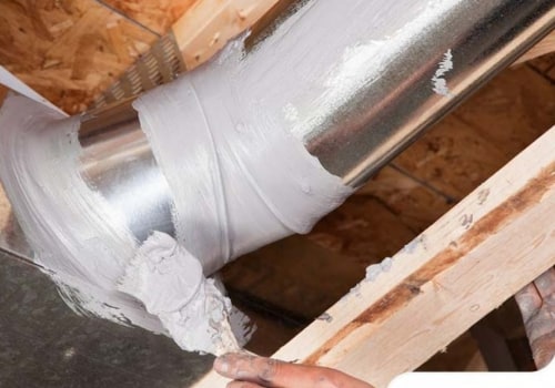 The Importance of Regularly Checking for Duct Leaks