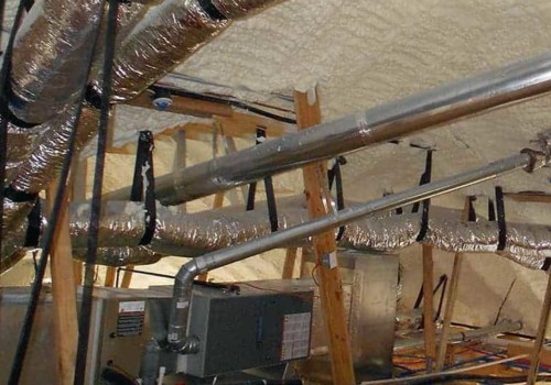 The Benefits of Sealing Air Ducts: Why It's Worth the Investment