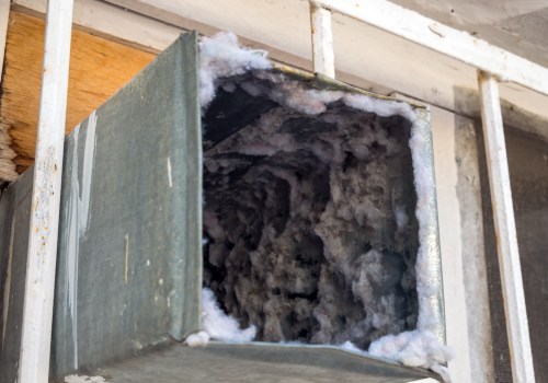 The Importance of Hiring a Professional for Air Duct Cleaning