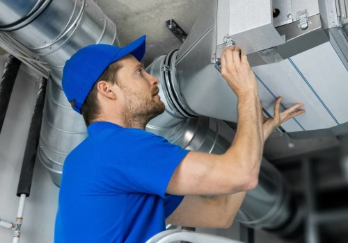 Experience Cleaner, Healthier Air With Professional Air Duct Cleaning Service in Miami, FL